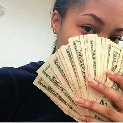 Need extra cash dm me now to get started serious inquiry only you could contact or department at(513+8803331)