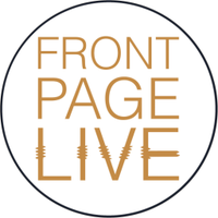 Front Page Live(@frontpage_live) 's Twitter Profile Photo