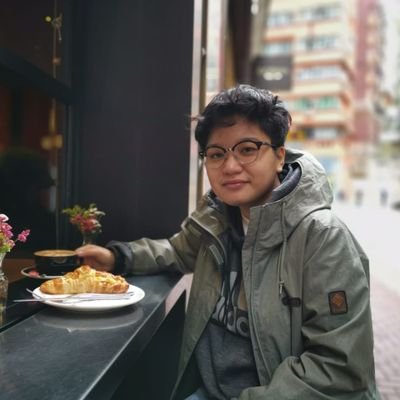 iocruz_'s profile picture. in the process of getting my sh*t together 




Disclaimer: Views are my own and do not reflect the views of my employer.