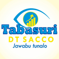 Tabasuri DT SACCO LTD (@tabasuridtsacco) Twitter profile photo