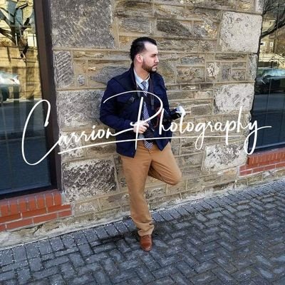 Carrion Photography Ezequiel Carrion +1(484)8606509📸 - product photography and editing services