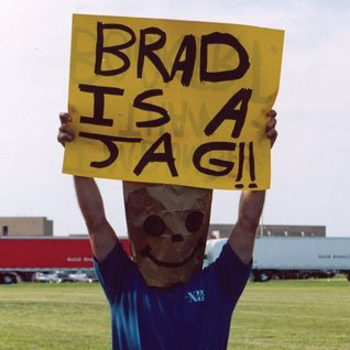 bradthejag Profile Picture