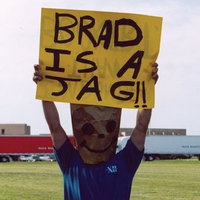 Brad Marquardt (@bradthejag) 's Twitter Profile Photo Brad Marquardt (@bradthejag) 's Twitter Profile Photo