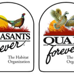 As the first https://t.co/gAzwTI6ra9 chapter in the nation, Gateway supports the conservation and habitat of quail, pheasants and wildlife around Missouri.