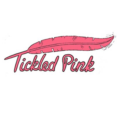 Tickle Pink 6