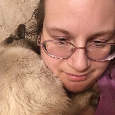 aka WindSparrow. Liberty and Justice for All leaves no room for White supremacy. Smash the patriarchy. Love cats. Cats are the best. anti-fascist. she/her