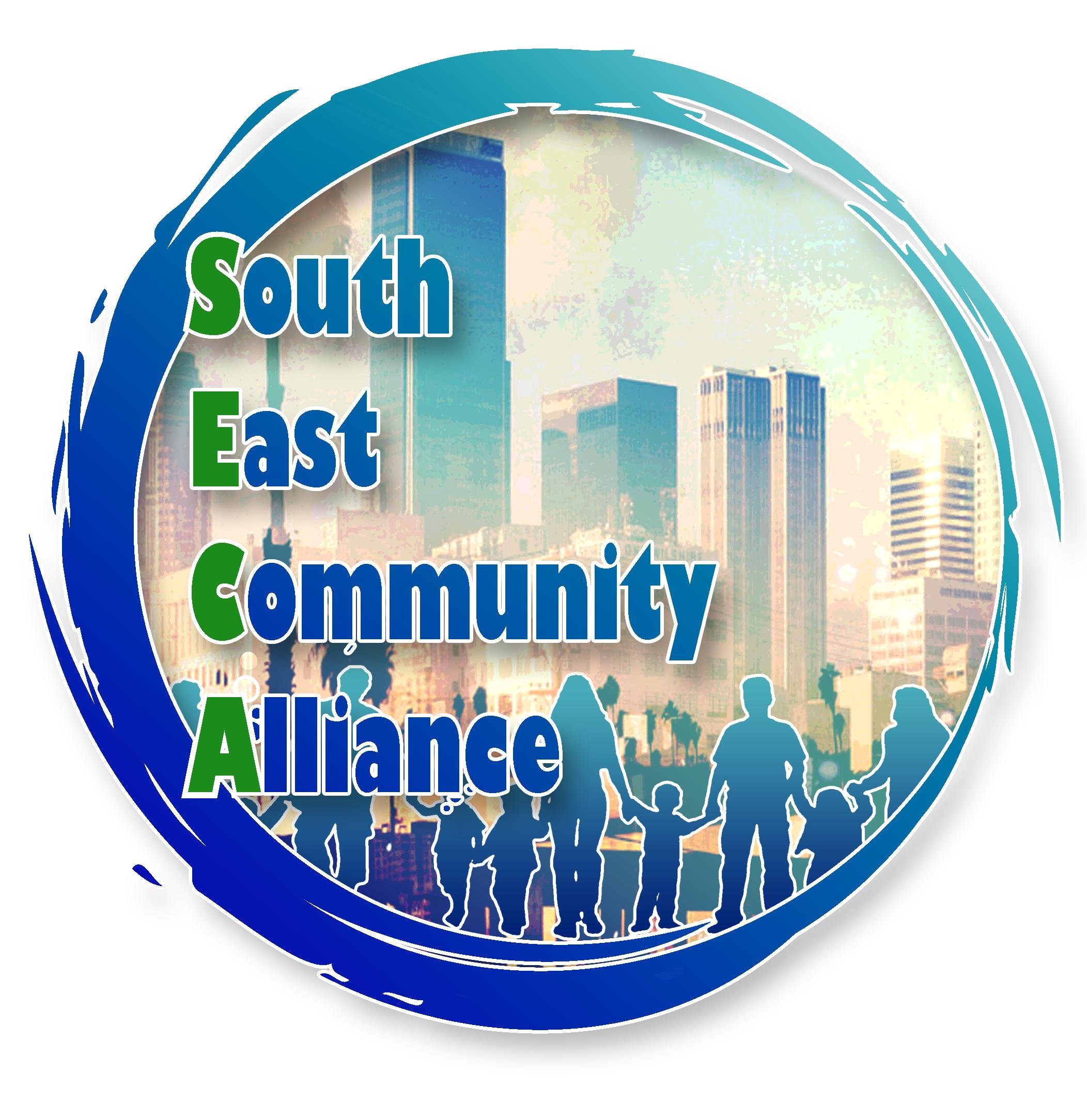 Unifying AOD prevention efforts to develop tools and resources to educate and empower parents and youth from SPA 7 communities (RT does not equal endorsement)