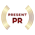 Present PR (@presentmediapr) Twitter profile photo