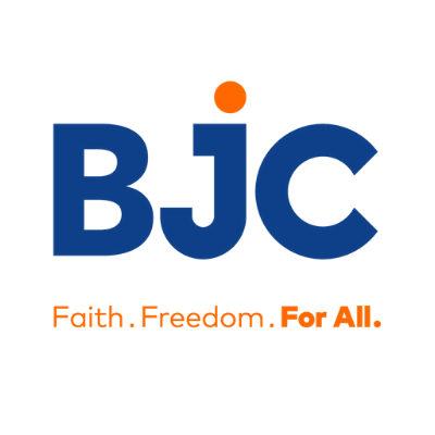 BJC (Baptist Joint Committee for Religious Liberty) defends faith freedom for all. We're the home of the Christians Against #ChristianNationalism campaign.