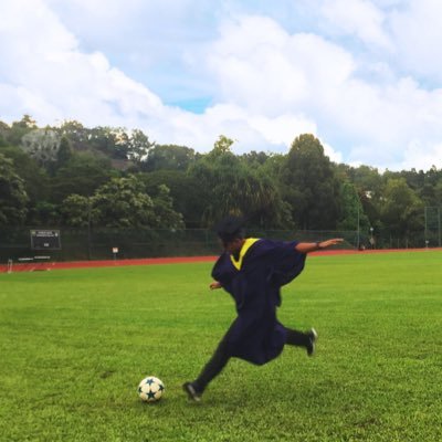 👨🏻🎓UM Sports Sc. & KMNS 12/14 🔥Not too hot ❄️ Not too cool 🌡 Just right in room temperature.