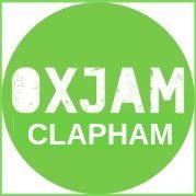 Oxjam Clapham (@oxjamclapham) 's Twitter Profile Photo