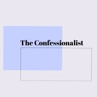 The Confessionalist (SUBMISSIONS CLOSED 💌)(@ConfessionZine) 's Twitter Profile Photo