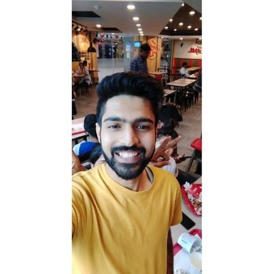 भारतीय❤️ || (Bengaluru 🍺 | Delhi😍) || Robotic Process Automation(RPA)- Developer | Associate Software Engineer