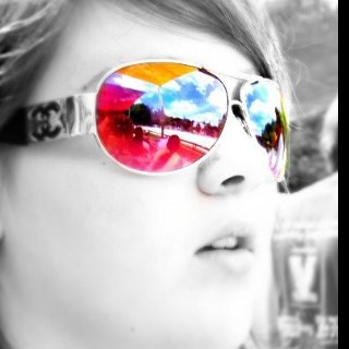 randehagen's profile picture. 