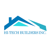 Hi-Tech Builders(@HiTech_Builders) 's Twitter Profile Photo