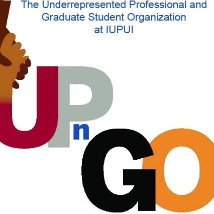 UPnGO aims to improve the student life for underrepresented professional and graduate students at IUPUI by providing academic, professional, and social support.