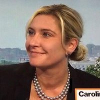 Caroline L. Harris (@harris_in_dc) 's Twitter Profile