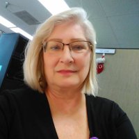 Gilda J Cox - @GGJCox Twitter Profile Photo