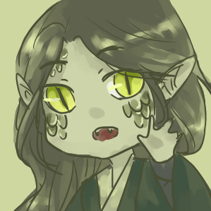 spleenyさんのプロフィール画像