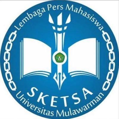 Akun Resmi Lembaga Pers Mahasiswa Sketsa Universitas Mulawarman | Semangat Berbagi dan Menginspirasi | Surel: sketsaunmul@gmail.com