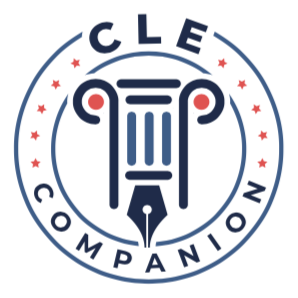 CLE Companion is changing the Continuing Legal Education industry by adding innovative technologies allowing attorneys to comply with ease.