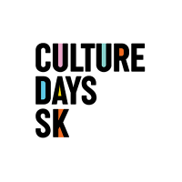 Culture Days SK(@culturedaysSK) 's Twitter Profile Photo