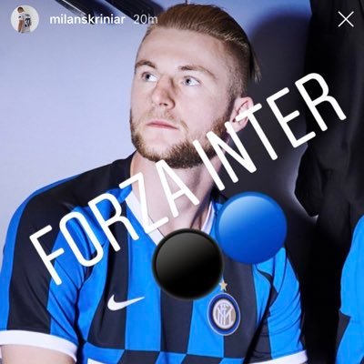 Forza Inter