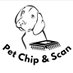 PetChipandScan (@pet_scan) Twitter profile photo