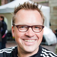 conceptontwikkelaar, projectmanager, trainer, coach