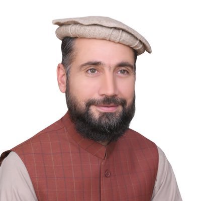 MalikHabibNoor2's profile picture. Chairman Mutahida Qabail Party