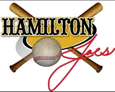 Hamilton Joes 2023 17U