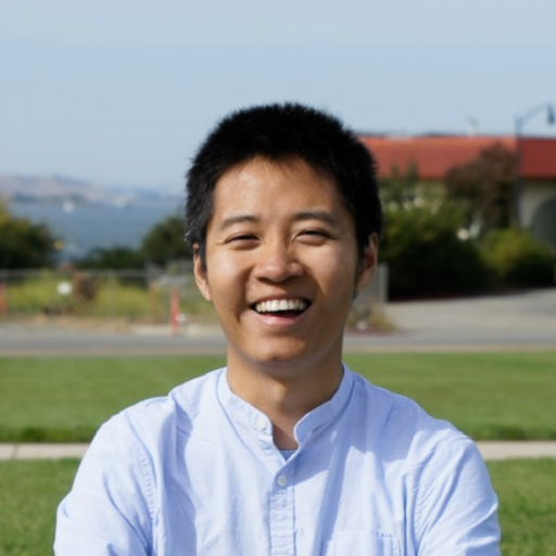 ruiyi_zhou's profile picture. Interaction Designer @ Google