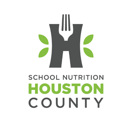 Official Twitter of the Houston County School Nutrition Program.