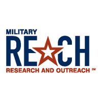 Military REACH (@militaryreach) Twitter profile photo