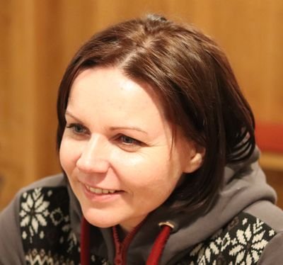 ANAJ_LEVAH's profile picture. 