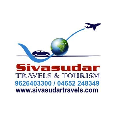 SivasudarTravel Profile Picture