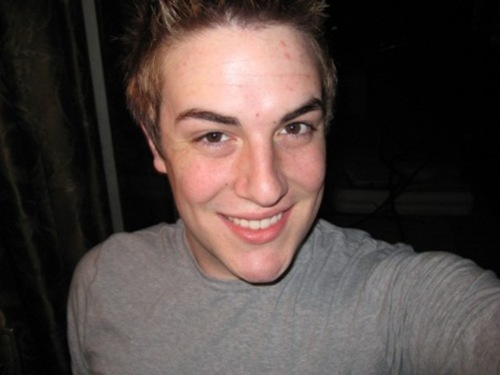 I'm a student at Golden West College and I play piano.