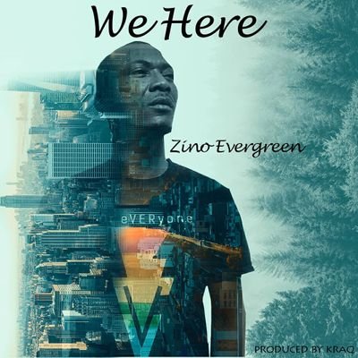 zino_evergreen Profile Picture