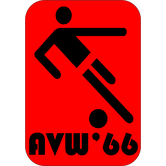 Voetbalvereniging AVW '66 is een zaterdag-amateurvereniging. AVW'66 speelt op de velden van het Sportpark Hamerden te Westervoort.