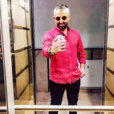 ekremerol77's profile picture. 