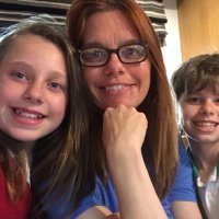 Heather Corlett (@heathercorlett1) 's Twitter Profile