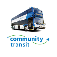 Real-Time Alerts for Community Transit Bus Service(@MyCommTransBus) 's Twitter Profile Photo