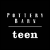 Pottery Barn Teen (@potterybarnteen) Twitter profile photo