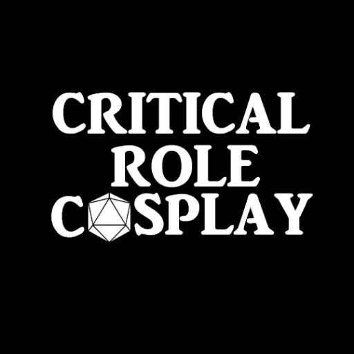 From #VoxMachina to #TheMightyNein.
Sharing cosplayers work based on characters from #CriticalRole.
Fan Run & Not Associated with anyone at Critical Role