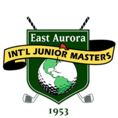 East Aurora Country Club, Our Best Printed Artwork designs - Golf