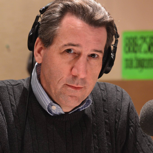 News Director at Michigan Radio (NPR), Trustee of RTDNF.
