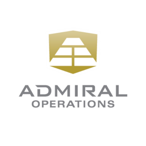 Admiral Operations is a multinational project marketing, management, administrative and investment group in growth regions of North America and Asia