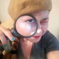 Jeanne Blanquart (@jeanne__b) 's Twitter Profile Photo