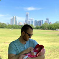 B (@bholesovsky) 's Twitter Profile