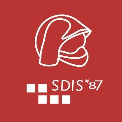 SDIS 87 (compte officiel) Profile